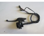 Yamaha XJ750 stuurschakelaar links / linker stuurknoppen